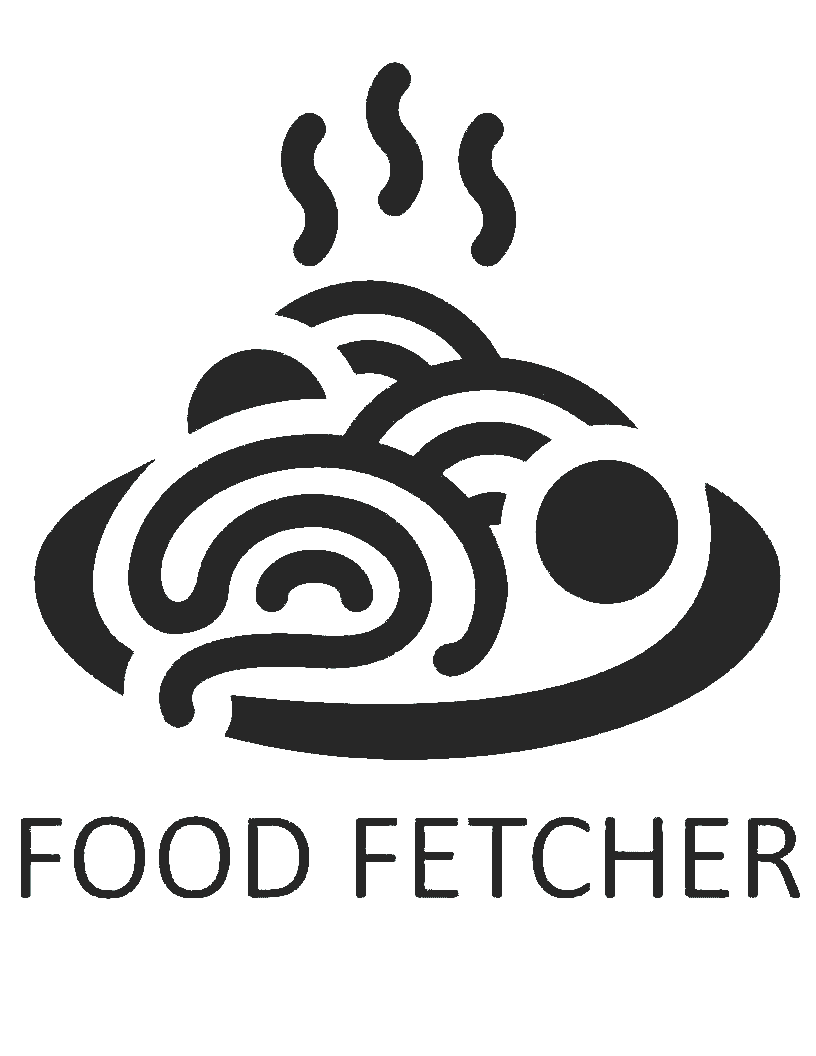 Food Fetcher Logo